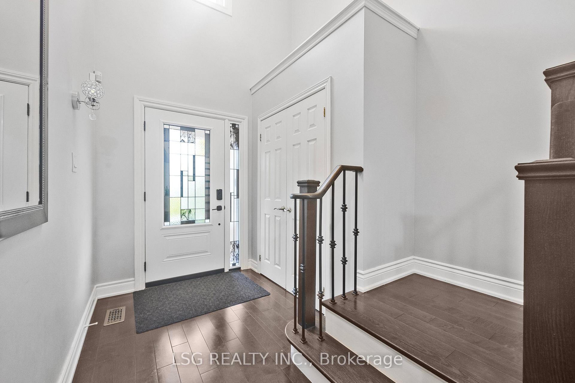 Photo 31 of 223 Foxfield Crescent, Vaughan, Patterson — HOMEH