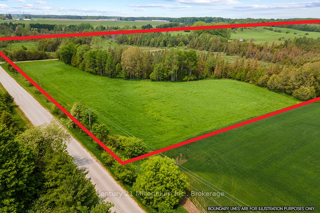 Photo 3 of 381103 Concession Road 4, West Grey — HOMEH