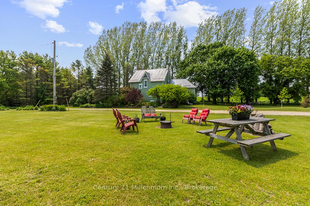 Photo 5 of 381103 Concession Road 4, West Grey — HOMEH