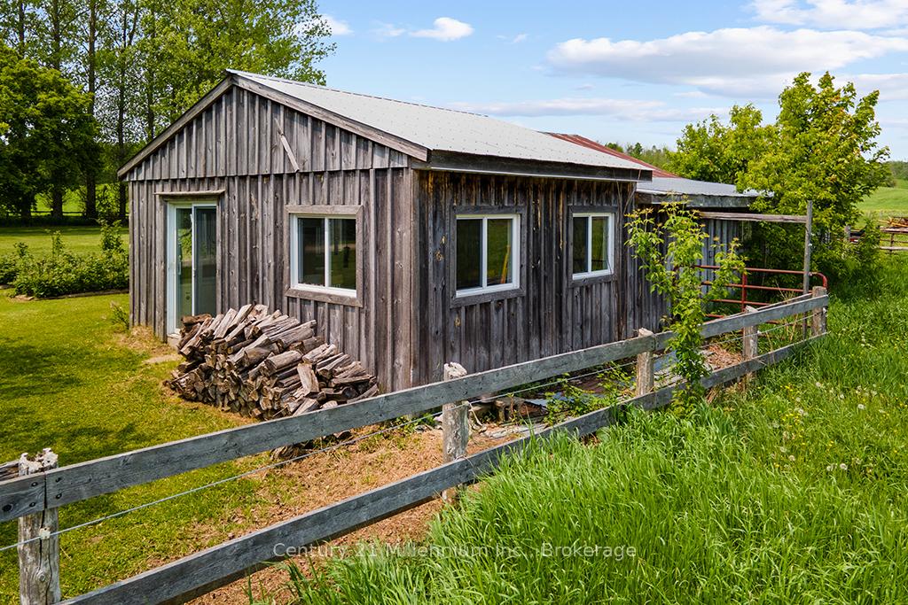 Photo 7 of 381103 Concession Road 4, West Grey — HOMEH