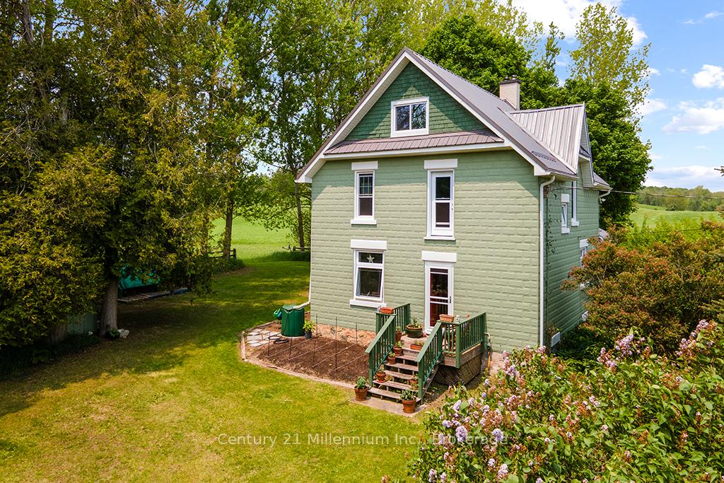 Photo 8 of 381103 Concession Road 4, West Grey — HOMEH