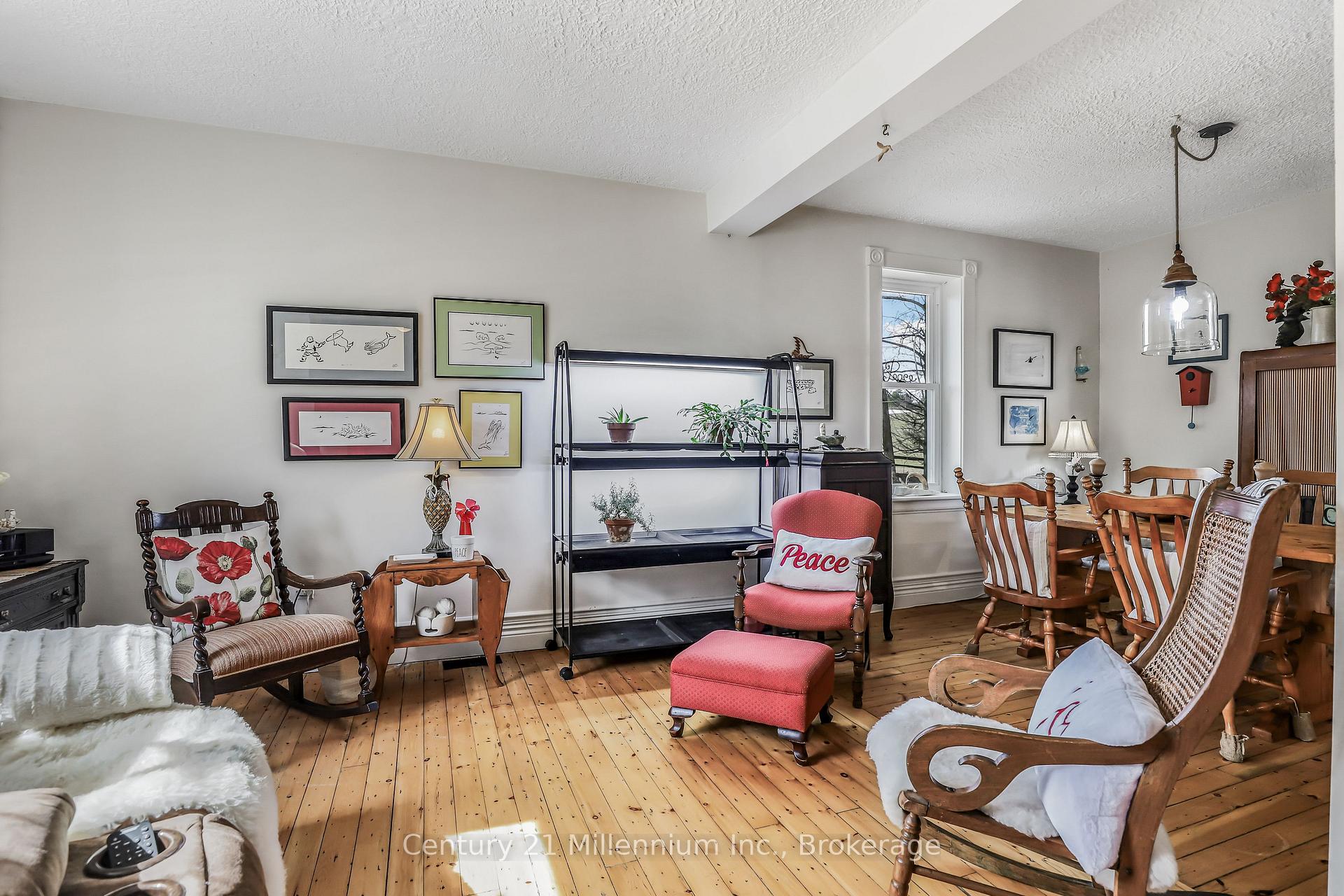 Photo 14 of 381103 Concession Road 4, West Grey — HOMEH