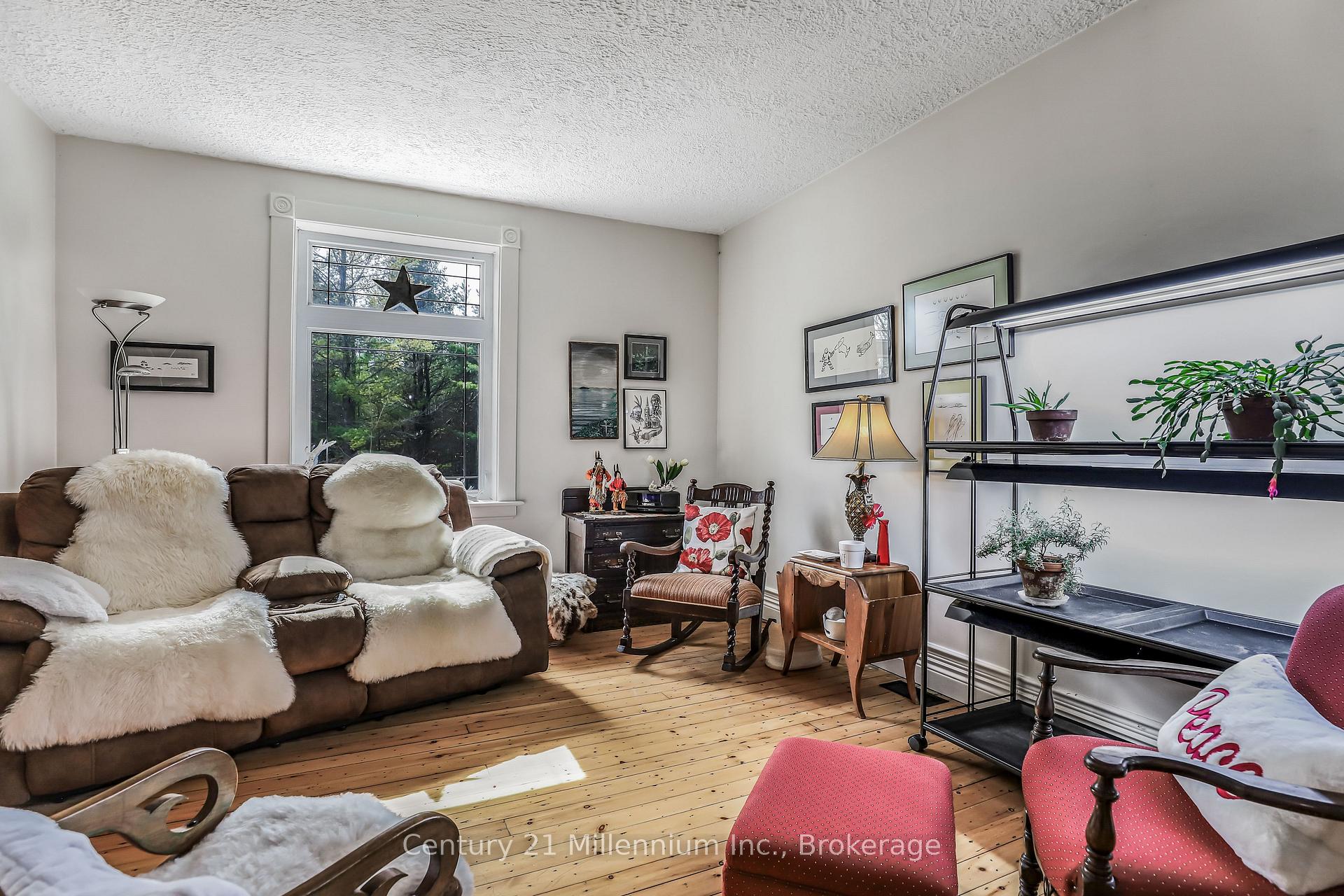 Photo 15 of 381103 Concession Road 4, West Grey — HOMEH