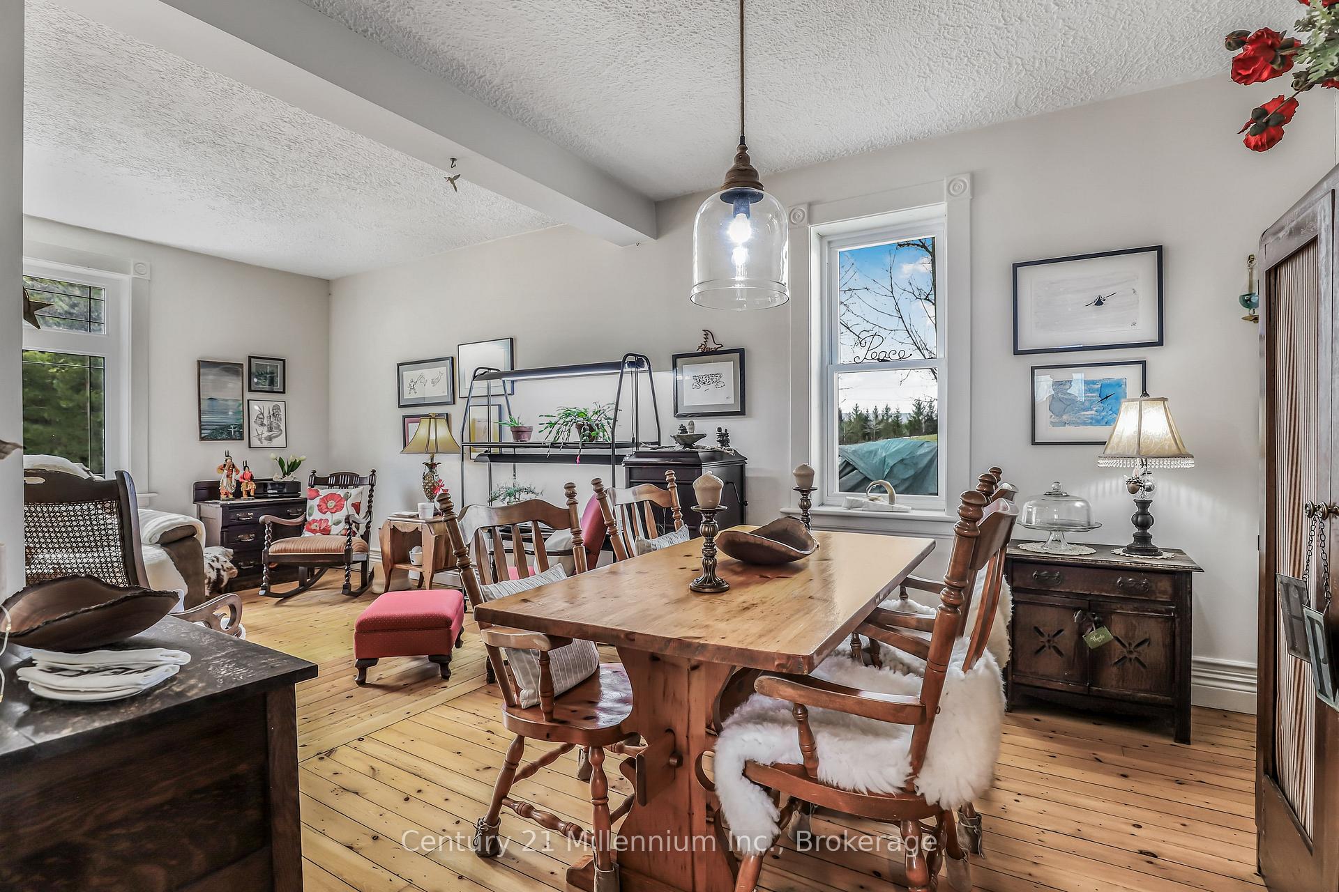 Photo 16 of 381103 Concession Road 4, West Grey — HOMEH