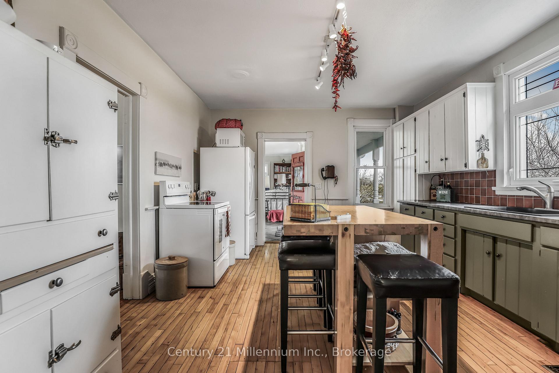 Photo 17 of 381103 Concession Road 4, West Grey — HOMEH