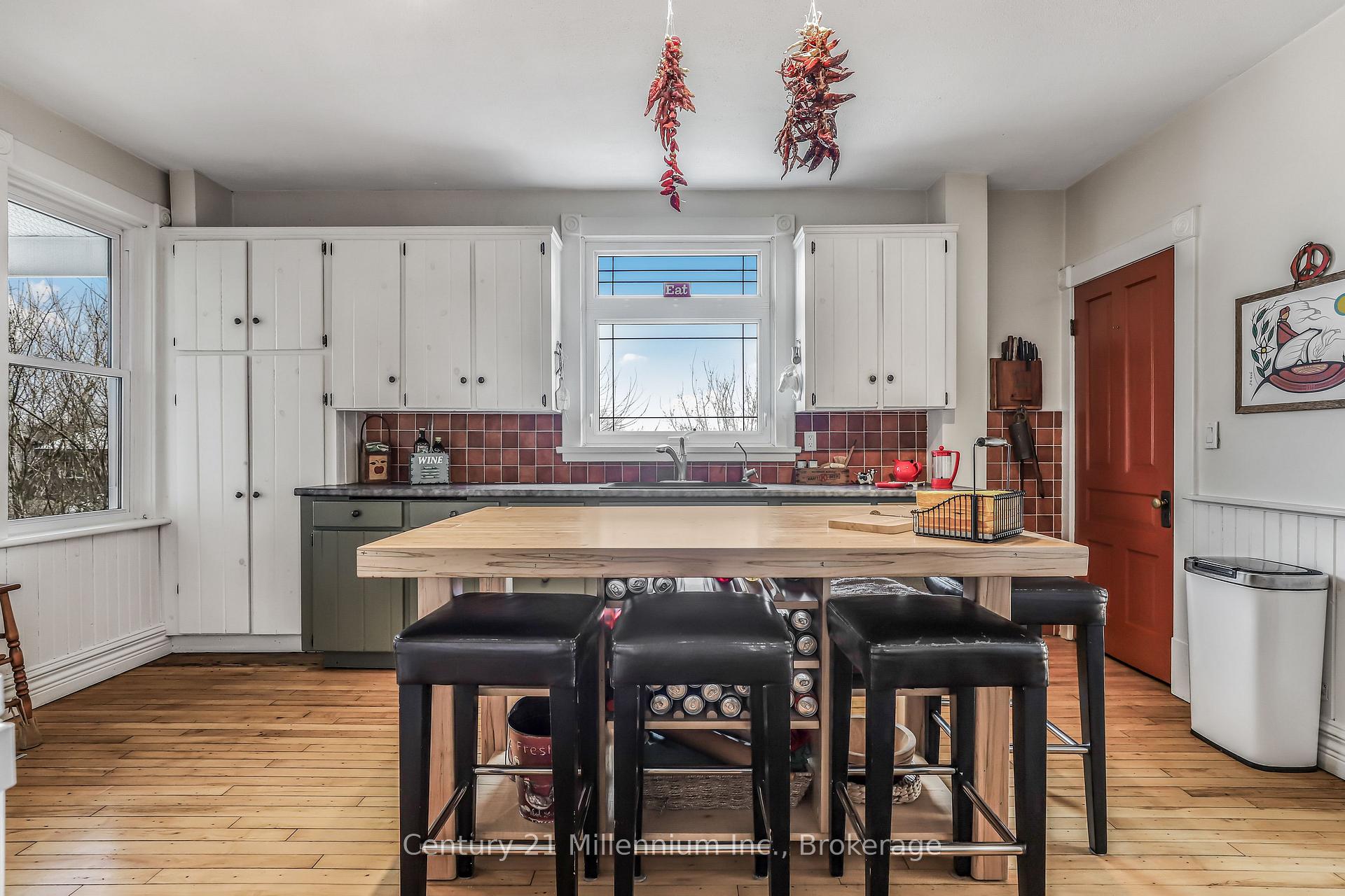 Photo 18 of 381103 Concession Road 4, West Grey — HOMEH