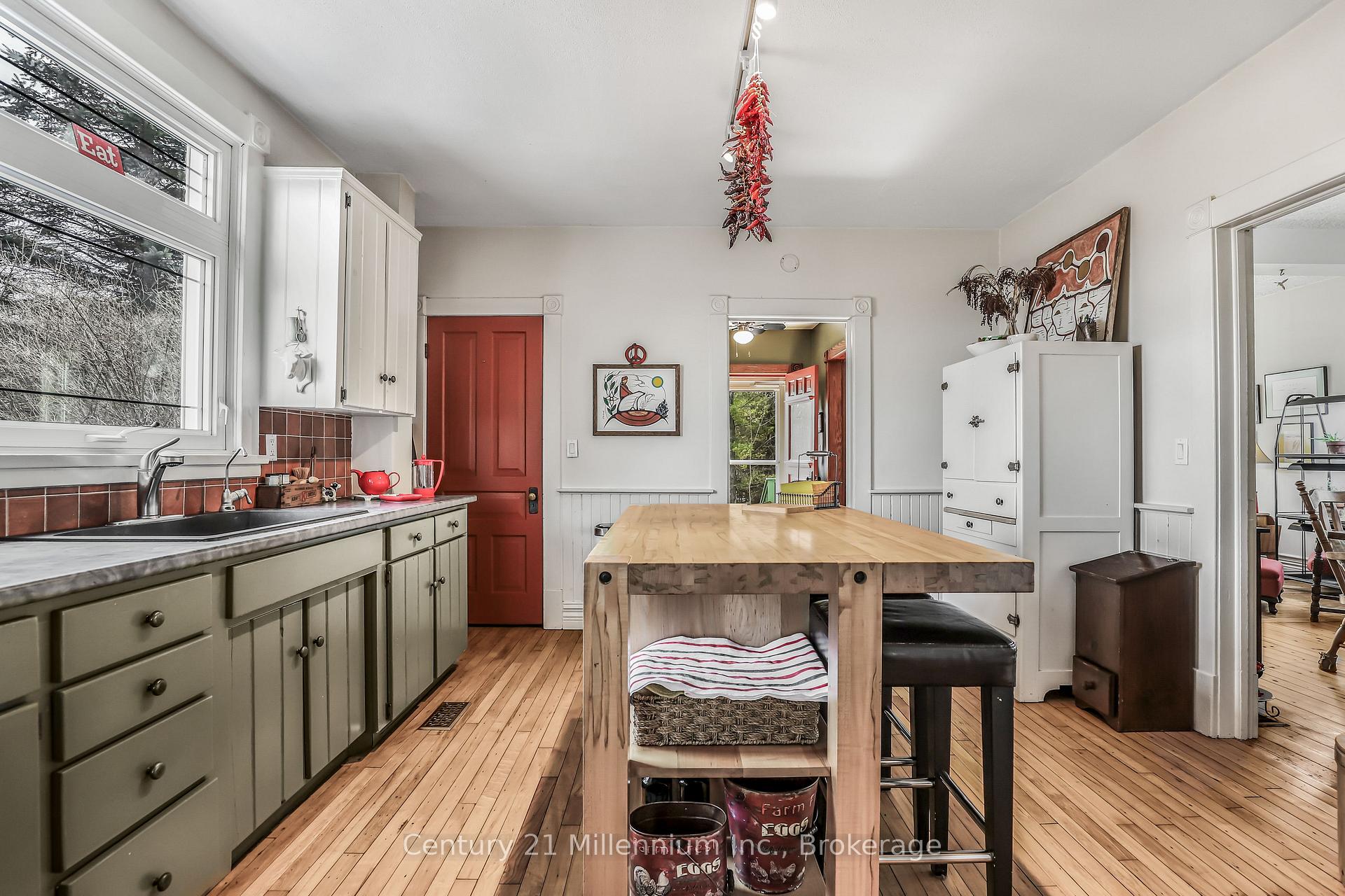 Photo 19 of 381103 Concession Road 4, West Grey — HOMEH