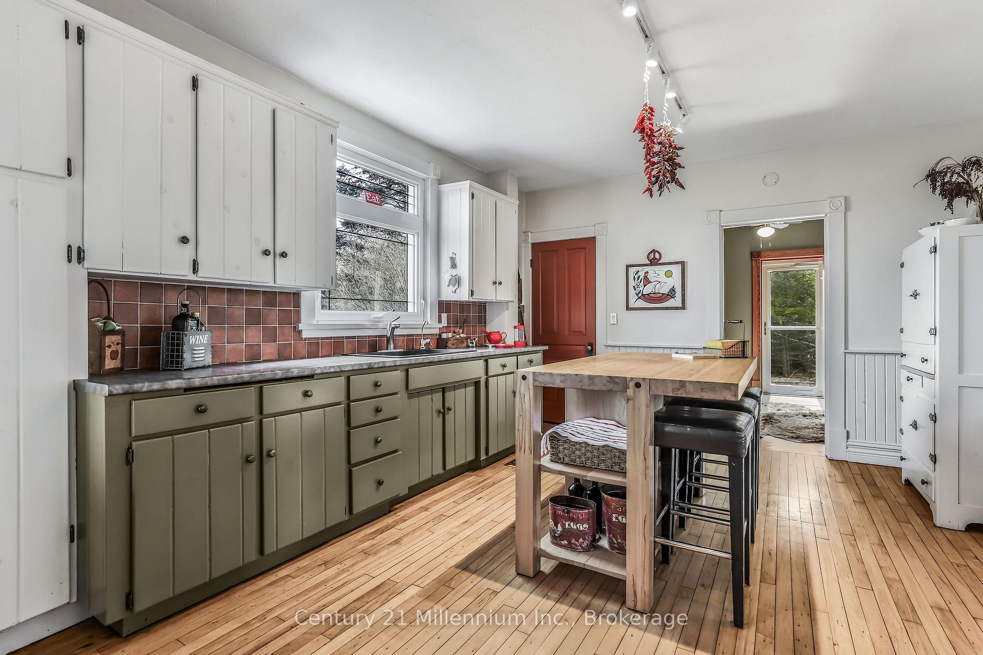 Photo 20 of 381103 Concession Road 4, West Grey — HOMEH