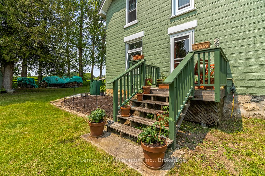 Photo 32 of 381103 Concession Road 4, West Grey — HOMEH