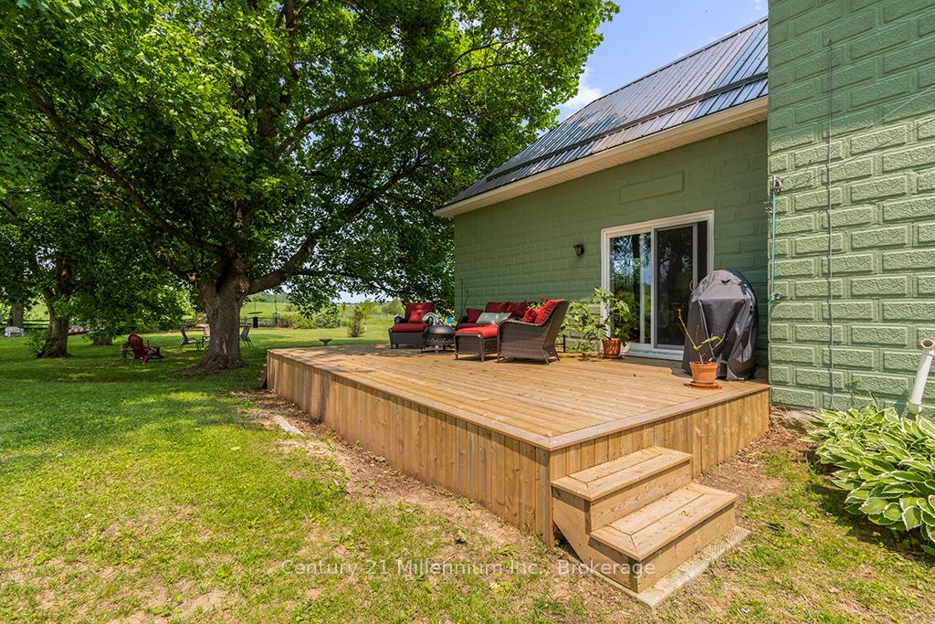 Photo 34 of 381103 Concession Road 4, West Grey — HOMEH