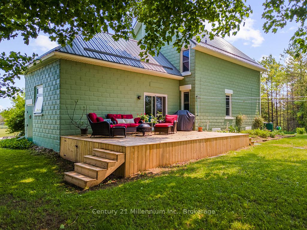 Photo 35 of 381103 Concession Road 4, West Grey — HOMEH