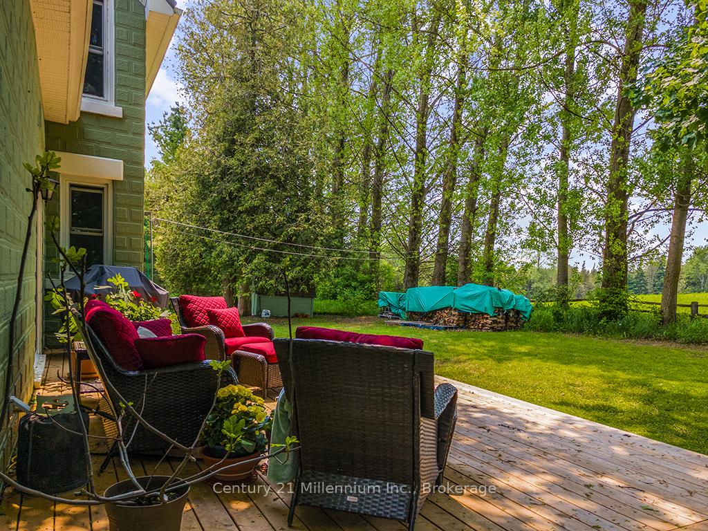Photo 37 of 381103 Concession Road 4, West Grey — HOMEH