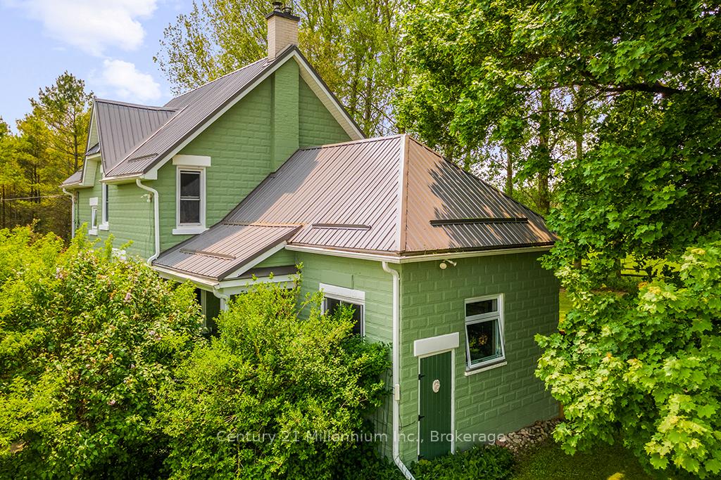 Photo 38 of 381103 Concession Road 4, West Grey — HOMEH