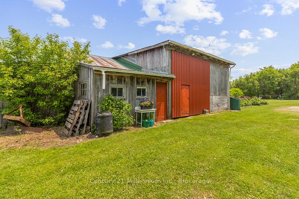 Photo 39 of 381103 Concession Road 4, West Grey — HOMEH