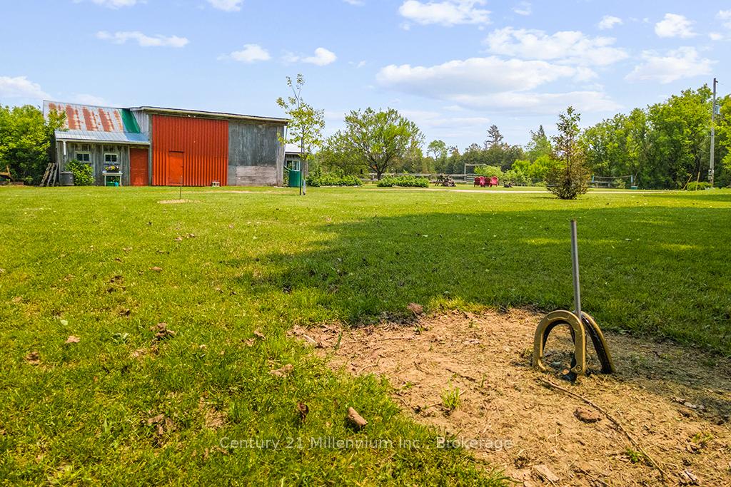 Photo 40 of 381103 Concession Road 4, West Grey — HOMEH