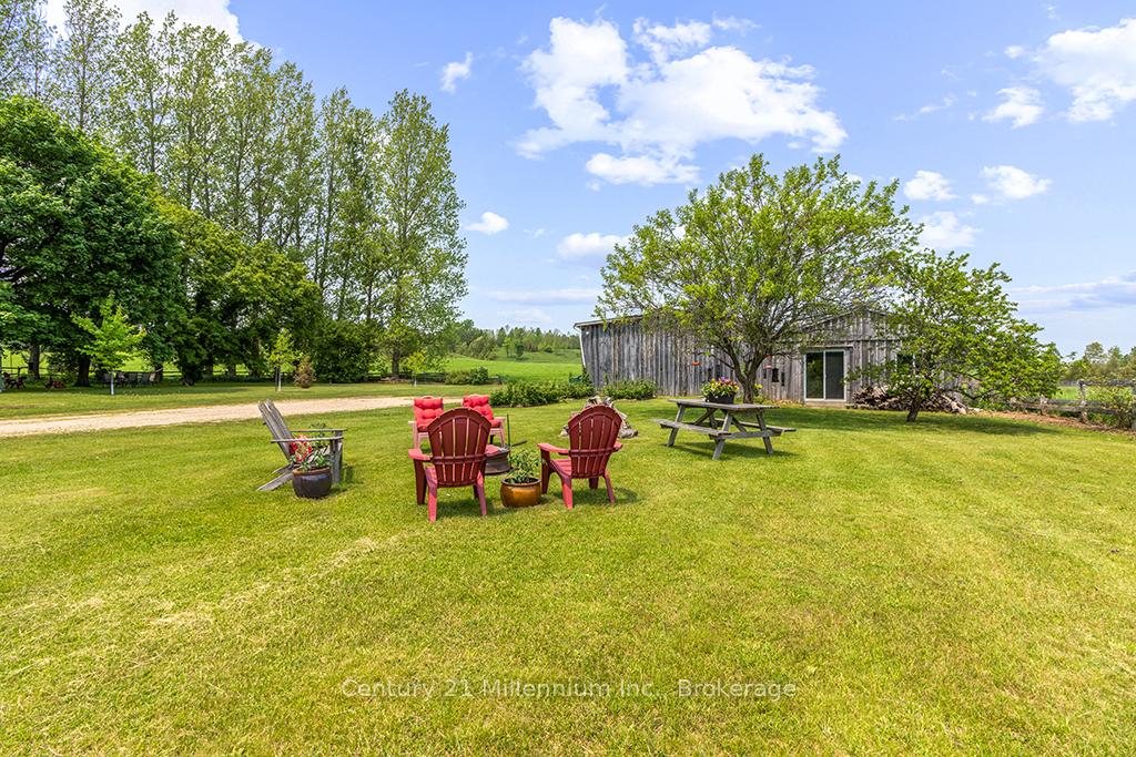 Photo 41 of 381103 Concession Road 4, West Grey — HOMEH