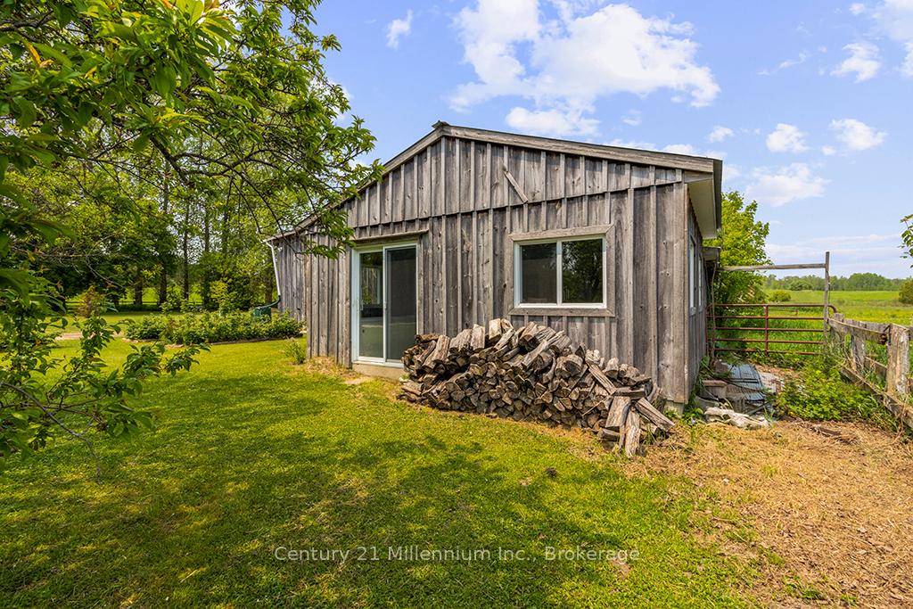 Photo 42 of 381103 Concession Road 4, West Grey — HOMEH