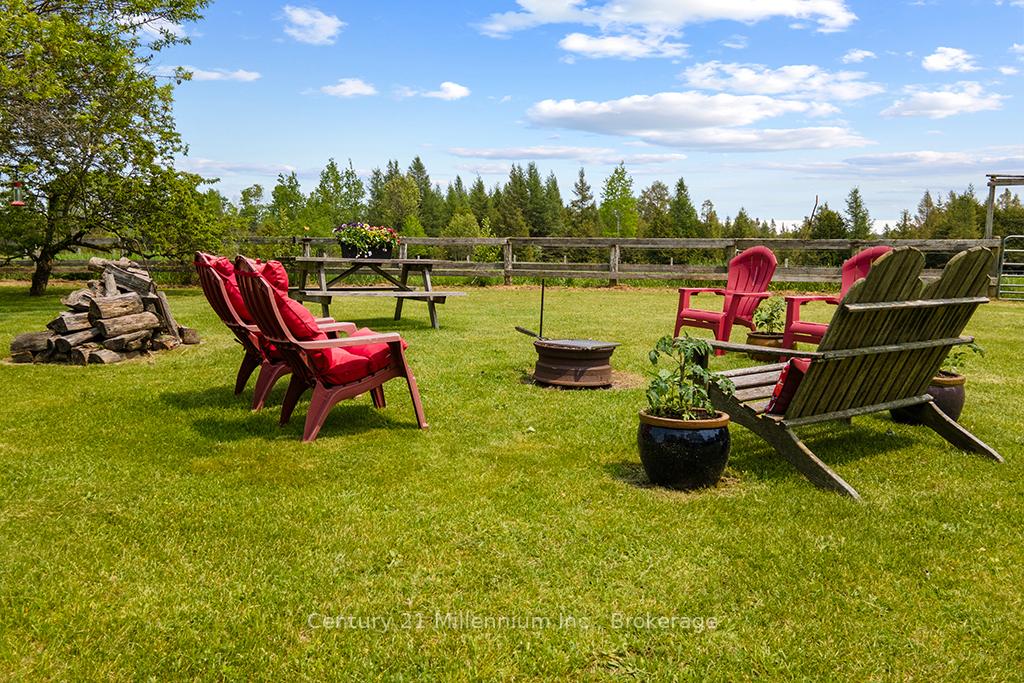Photo 43 of 381103 Concession Road 4, West Grey — HOMEH