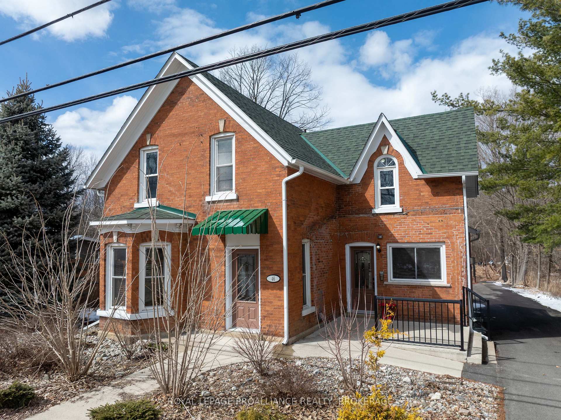 Photo 44 of 46 Bedford Street, Westport — HOMEH