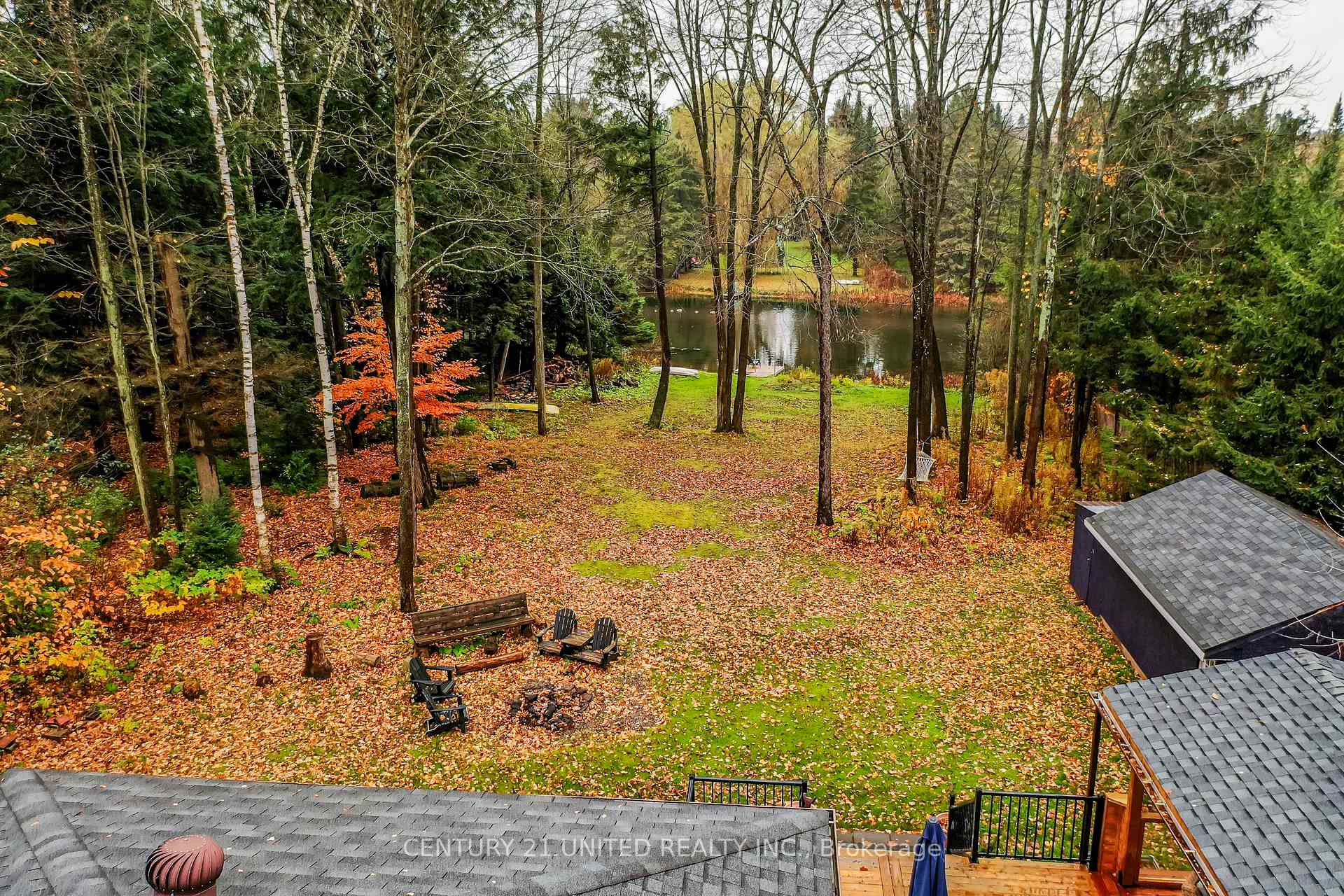 Photo 1 of 647C Ravenshoe Road, Uxbridge, Rural Uxbridge — HOMEH