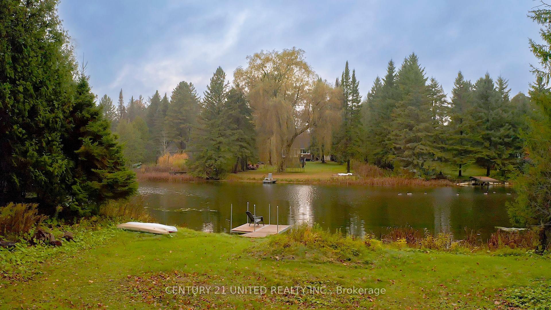 Photo 2 of 647C Ravenshoe Road, Uxbridge, Rural Uxbridge — HOMEH