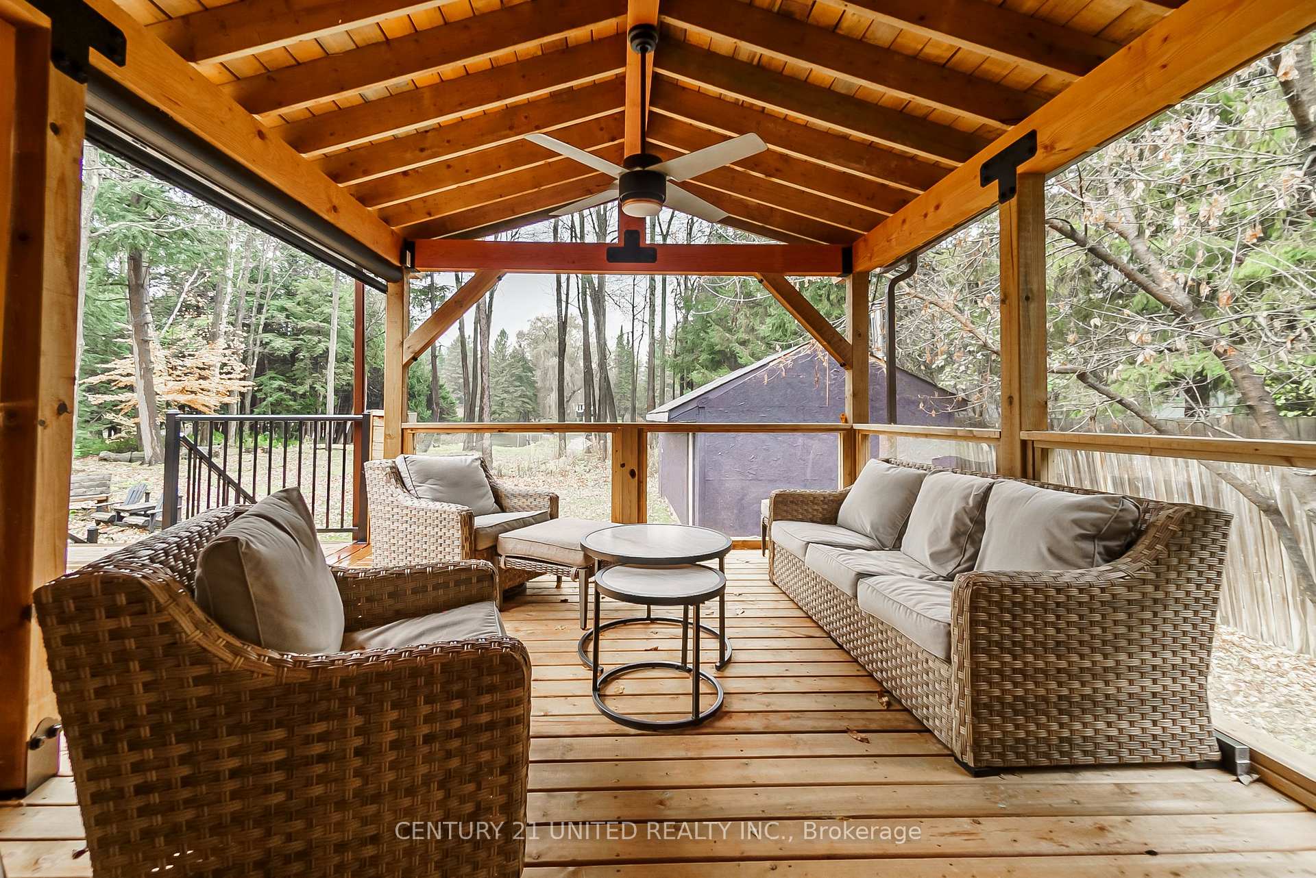 Photo 29 of 647C Ravenshoe Road, Uxbridge, Rural Uxbridge — HOMEH