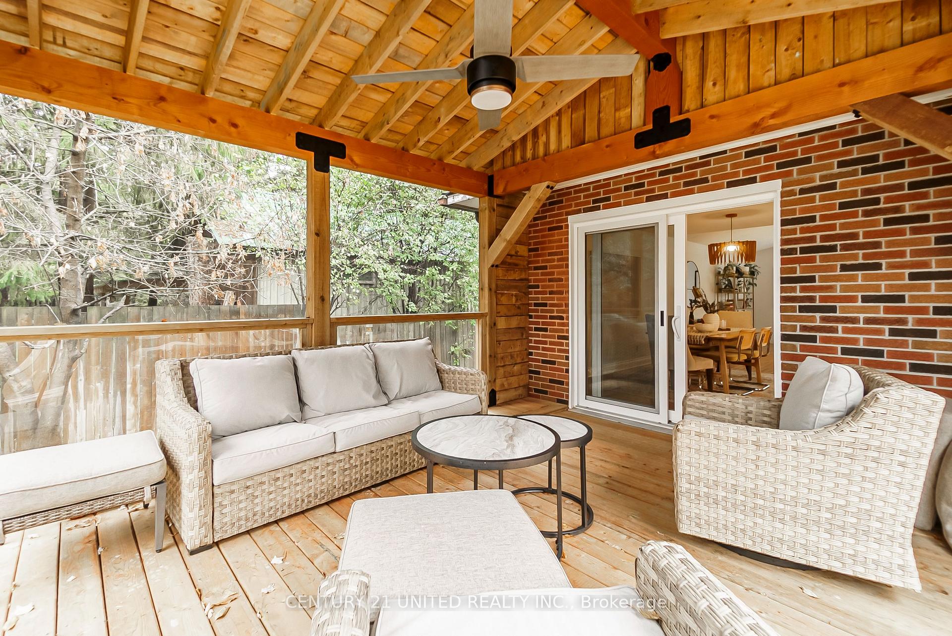 Photo 30 of 647C Ravenshoe Road, Uxbridge, Rural Uxbridge — HOMEH