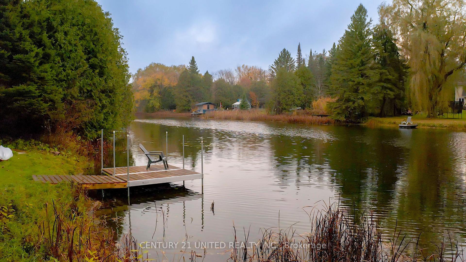 Photo 32 of 647C Ravenshoe Road, Uxbridge, Rural Uxbridge — HOMEH