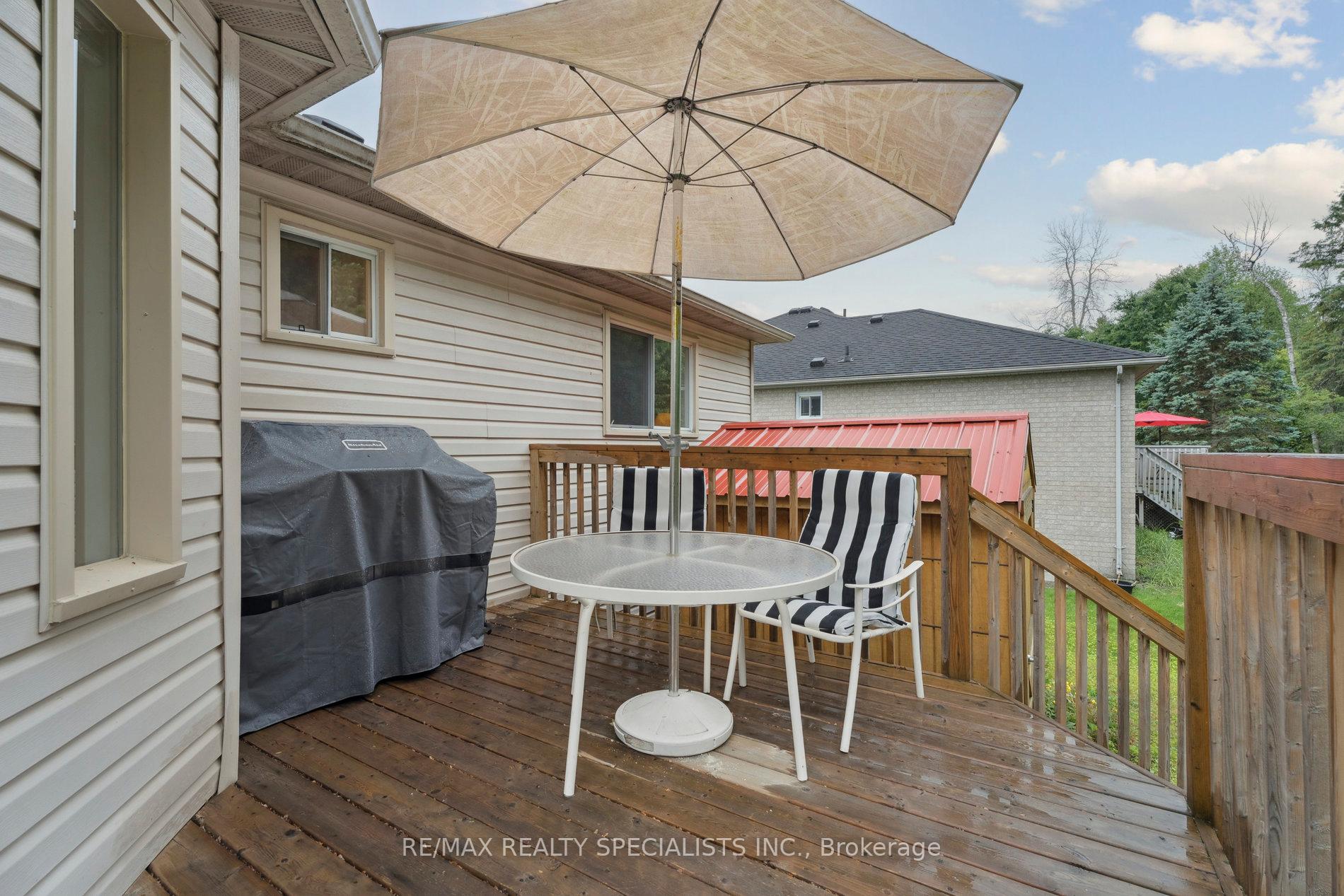 Photo 38 of 62 Silver Birch Avenue, Wasaga Beach — HOMEH