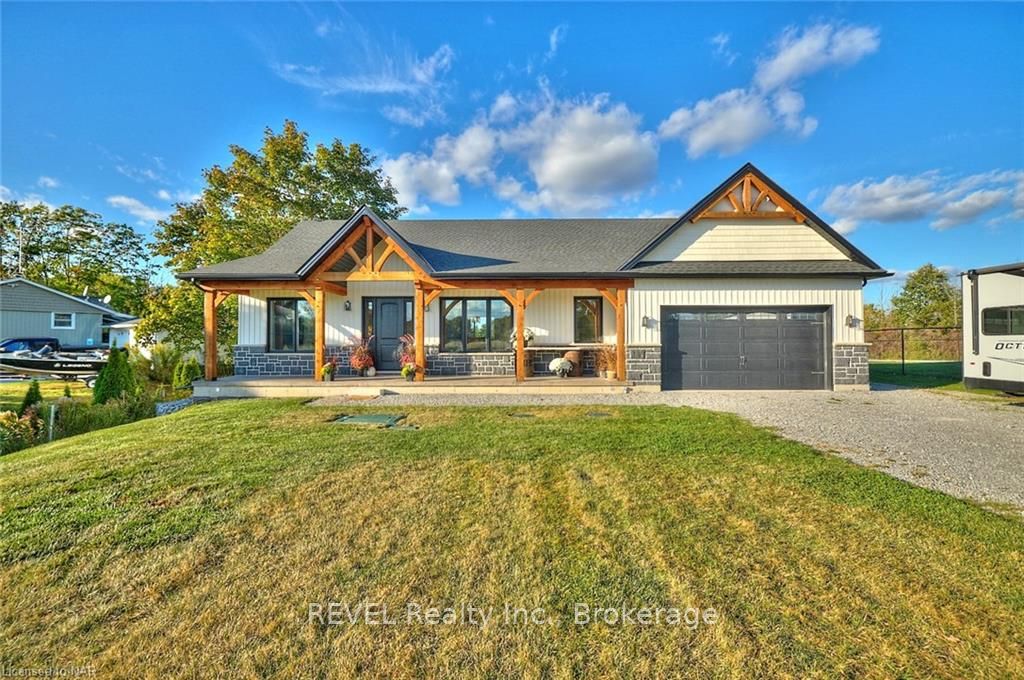 Photo 1 of 72732 Regional Road 27, Wainfleet, Marshville/Winger — HOMEH