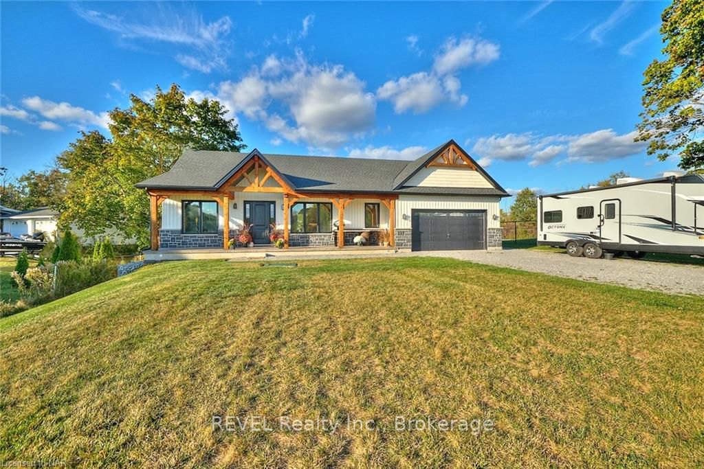 Photo 5 of 72732 Regional Road 27, Wainfleet, Marshville/Winger — HOMEH