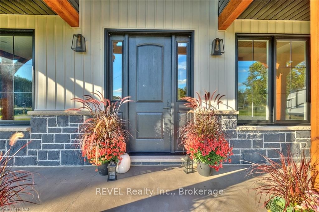 Photo 6 of 72732 Regional Road 27, Wainfleet, Marshville/Winger — HOMEH