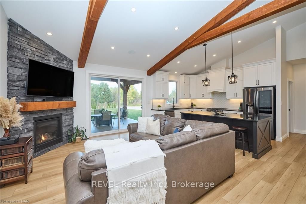 Photo 8 of 72732 Regional Road 27, Wainfleet, Marshville/Winger — HOMEH