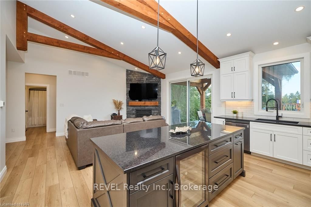Photo 12 of 72732 Regional Road 27, Wainfleet, Marshville/Winger — HOMEH