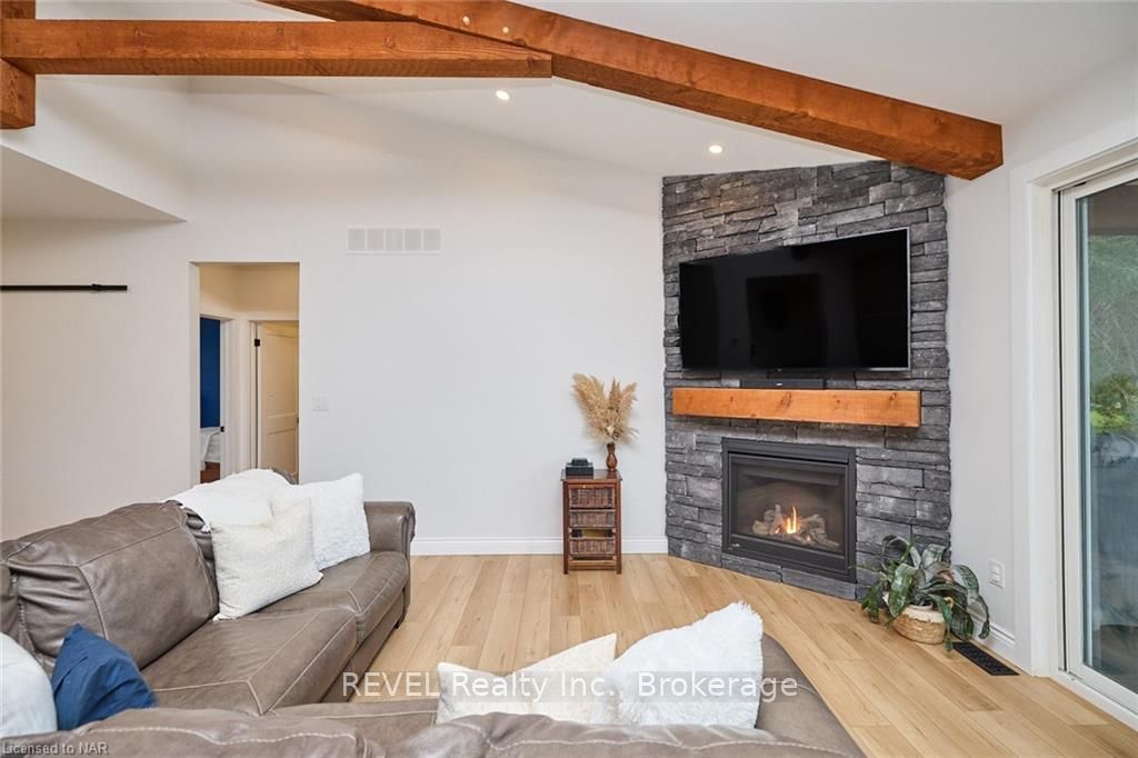 Photo 13 of 72732 Regional Road 27, Wainfleet, Marshville/Winger — HOMEH