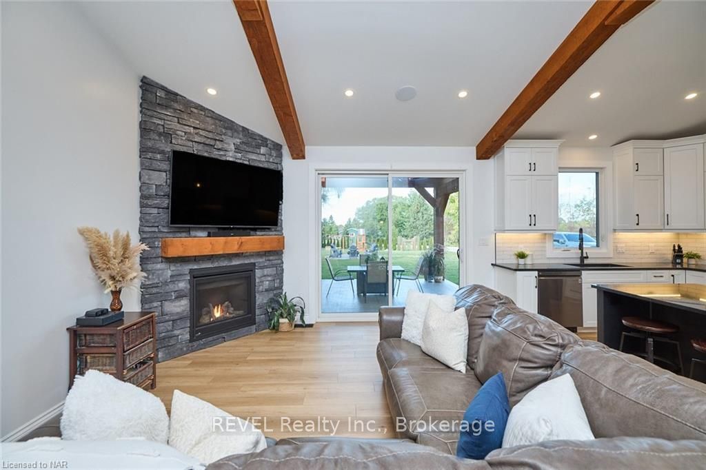 Photo 14 of 72732 Regional Road 27, Wainfleet, Marshville/Winger — HOMEH