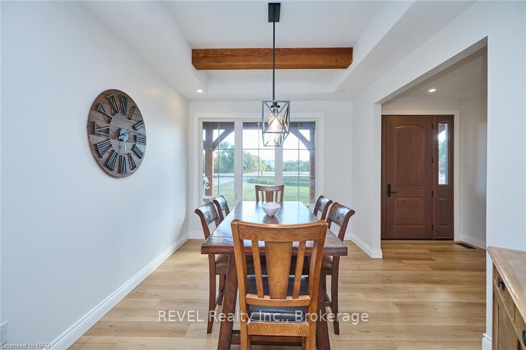Photo 15 of 72732 Regional Road 27, Wainfleet, Marshville/Winger — HOMEH