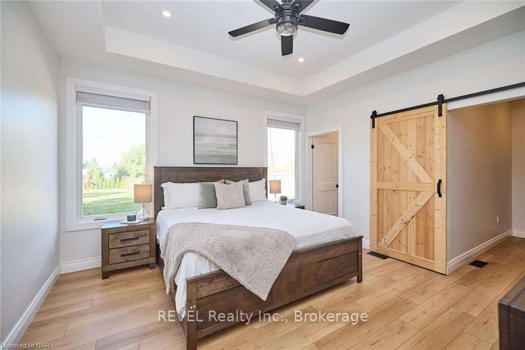 Photo 17 of 72732 Regional Road 27, Wainfleet, Marshville/Winger — HOMEH