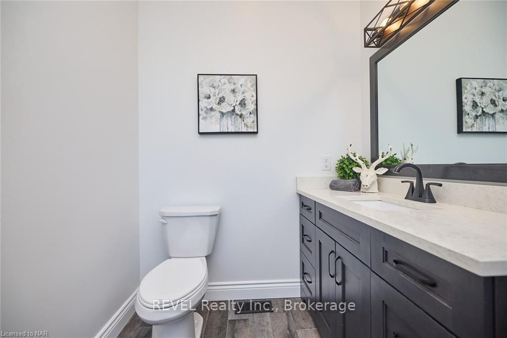 Photo 22 of 72732 Regional Road 27, Wainfleet, Marshville/Winger — HOMEH