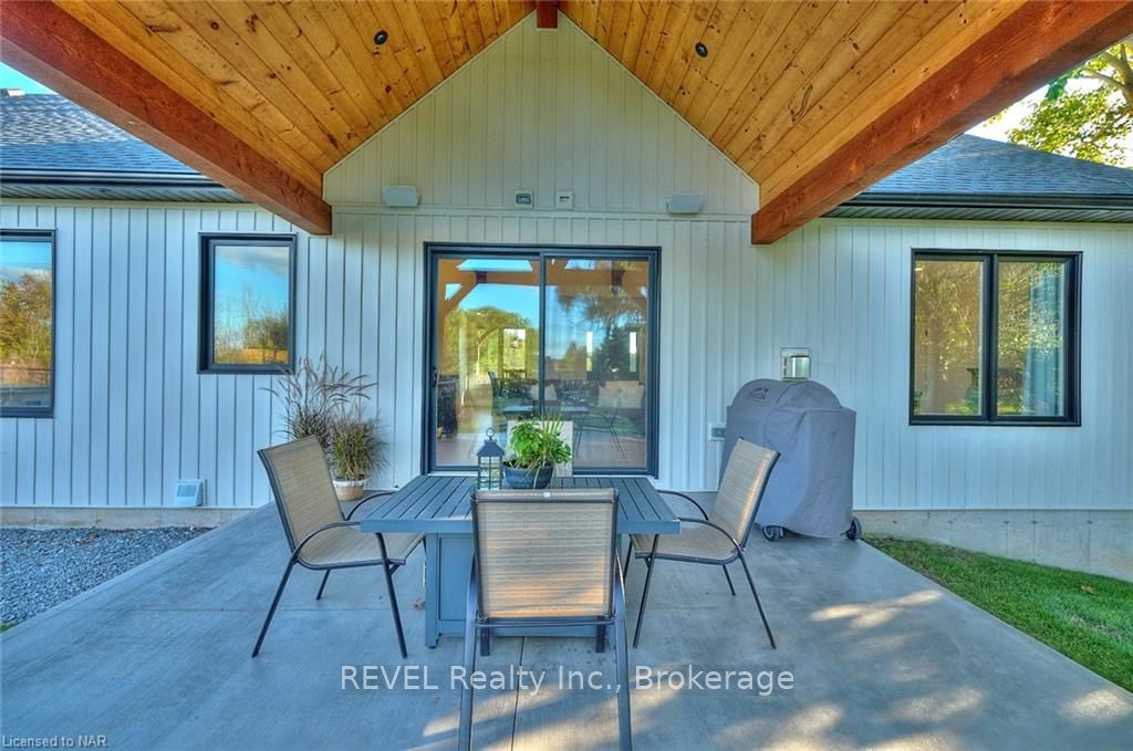 Photo 35 of 72732 Regional Road 27, Wainfleet, Marshville/Winger — HOMEH