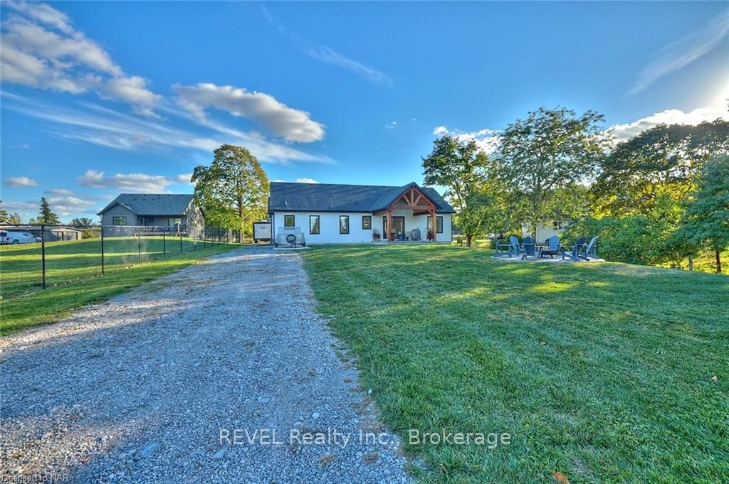 Photo 37 of 72732 Regional Road 27, Wainfleet, Marshville/Winger — HOMEH