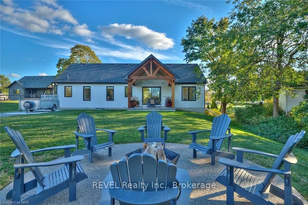 Photo 38 of 72732 Regional Road 27, Wainfleet, Marshville/Winger — HOMEH