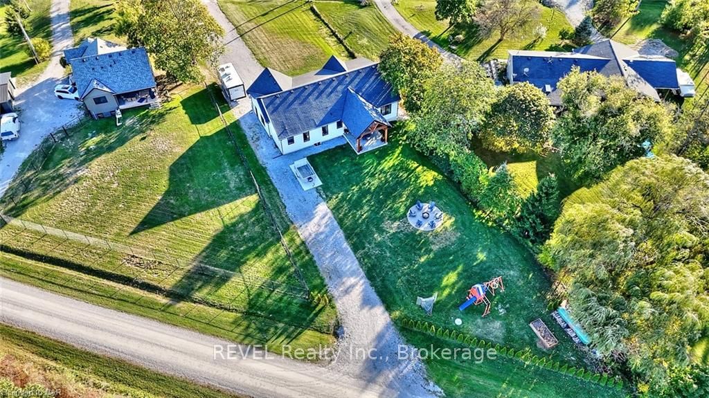 Photo 39 of 72732 Regional Road 27, Wainfleet, Marshville/Winger — HOMEH