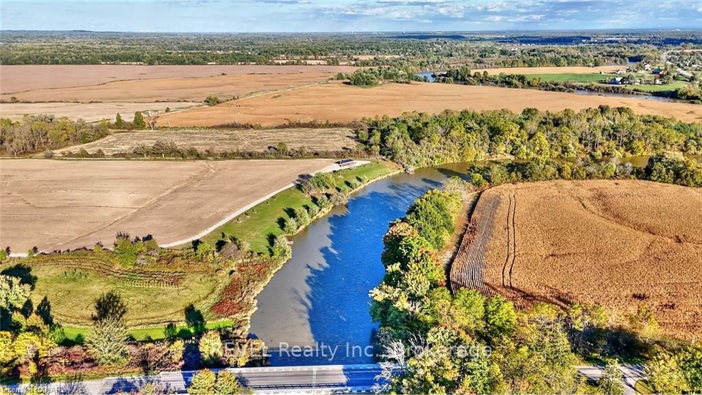 Photo 40 of 72732 Regional Road 27, Wainfleet, Marshville/Winger — HOMEH
