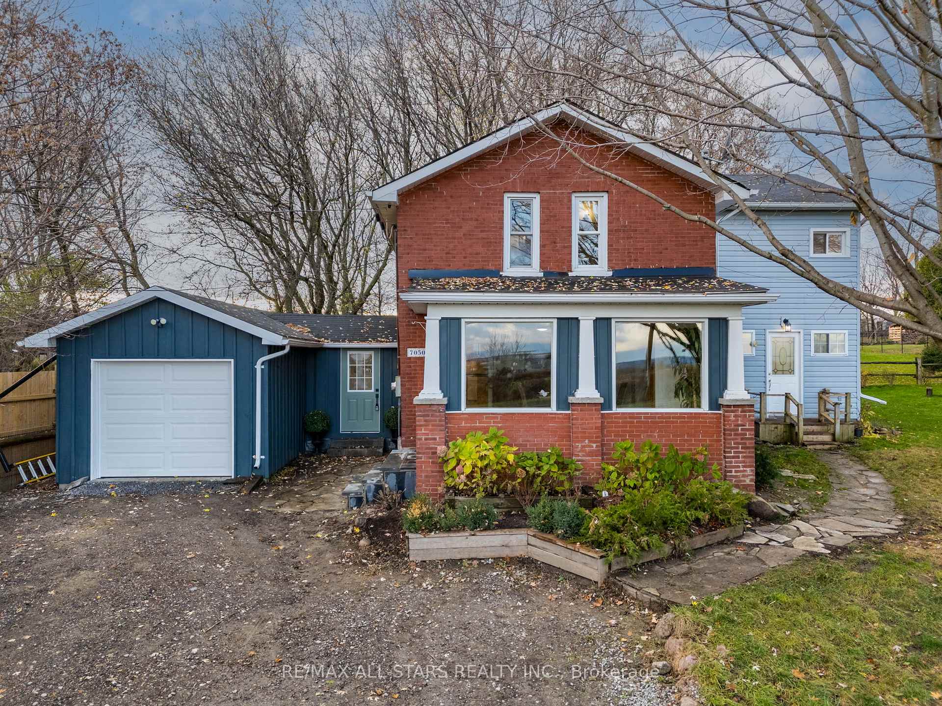 Photo 1 of 7050 Concession 6 Road, Uxbridge, Rural Uxbridge — HOMEH