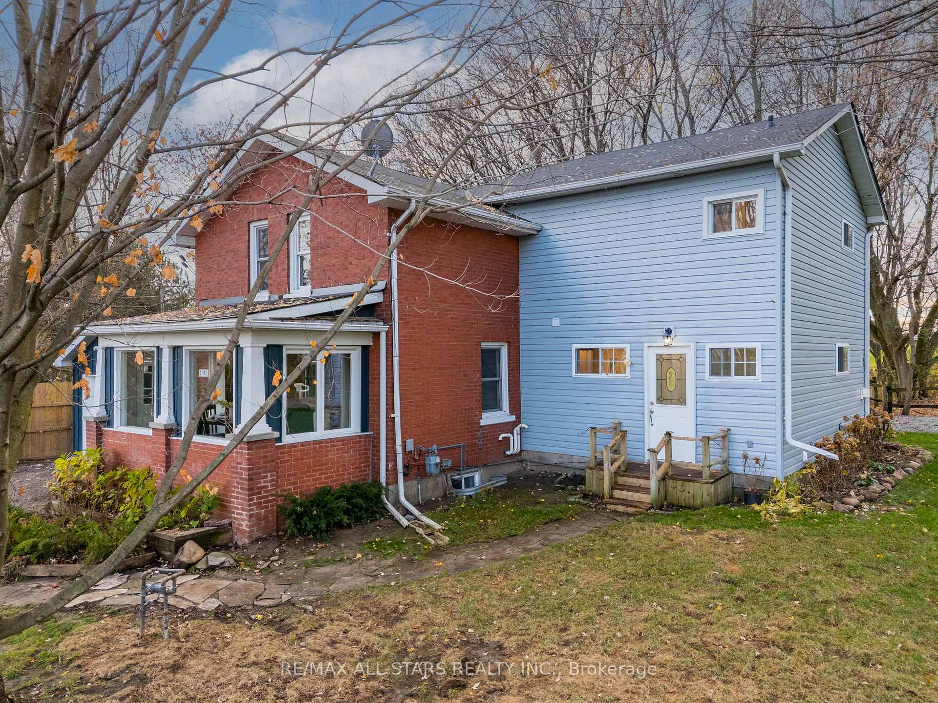 Photo 4 of 7050 Concession 6 Road, Uxbridge, Rural Uxbridge — HOMEH