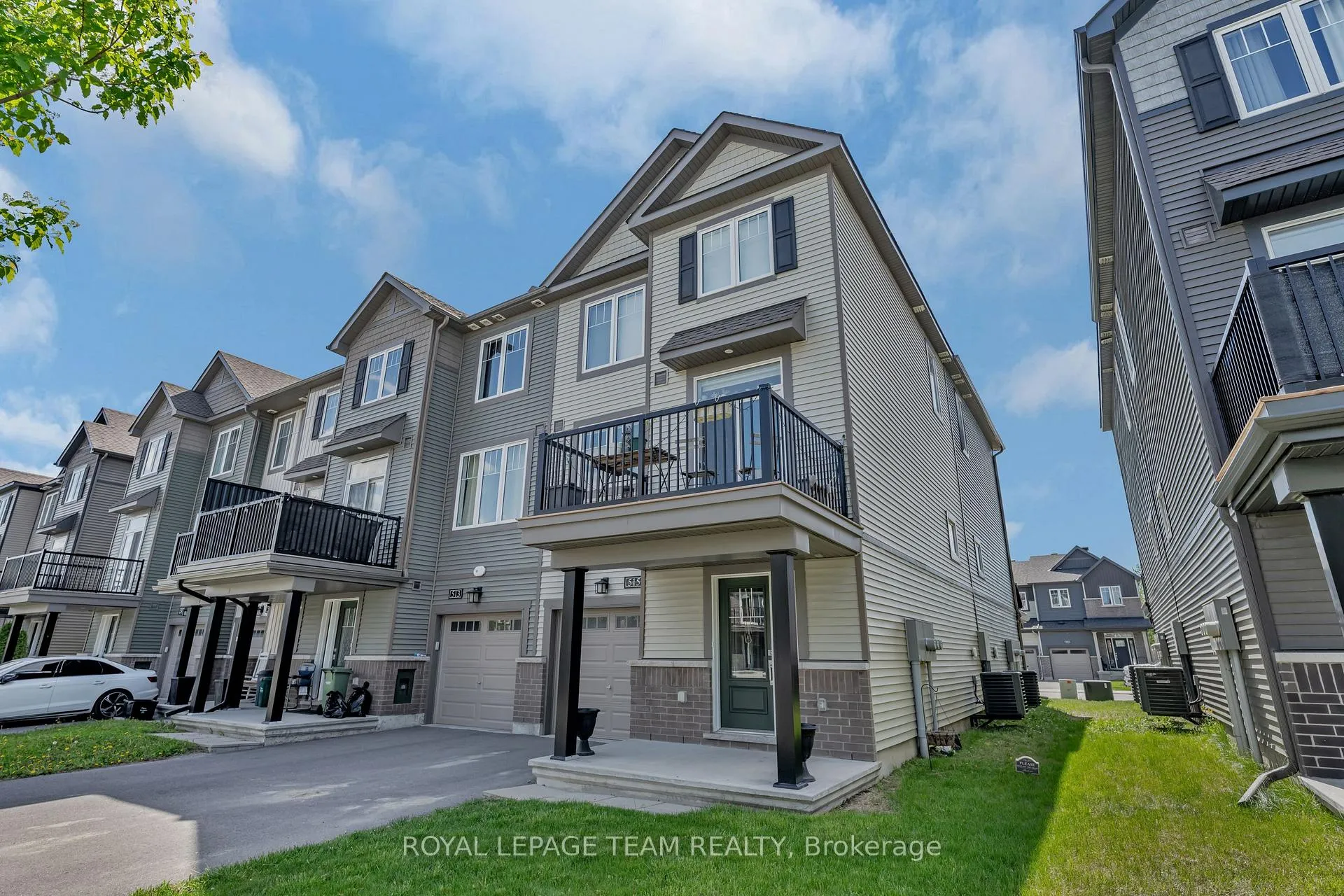 Photo 1 of 515 Clemency Crescent, Ottawa, Barrhaven - Heritage Park — HOMEH