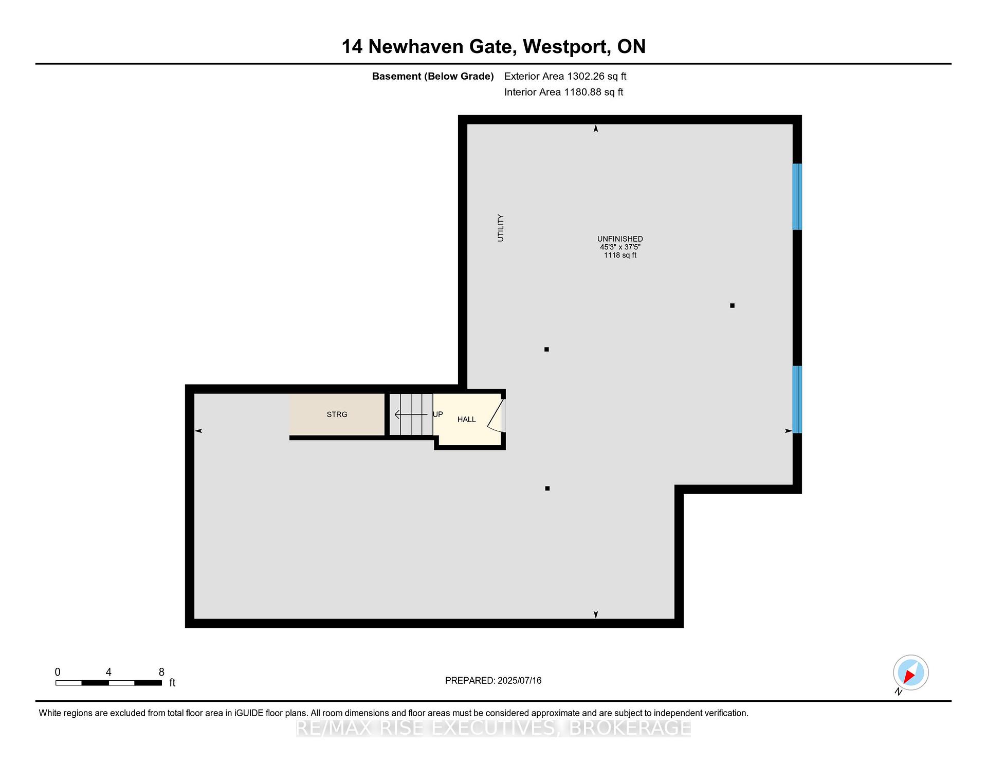Photo 42 of 14 Newhaven Gate, Westport — HOMEH
