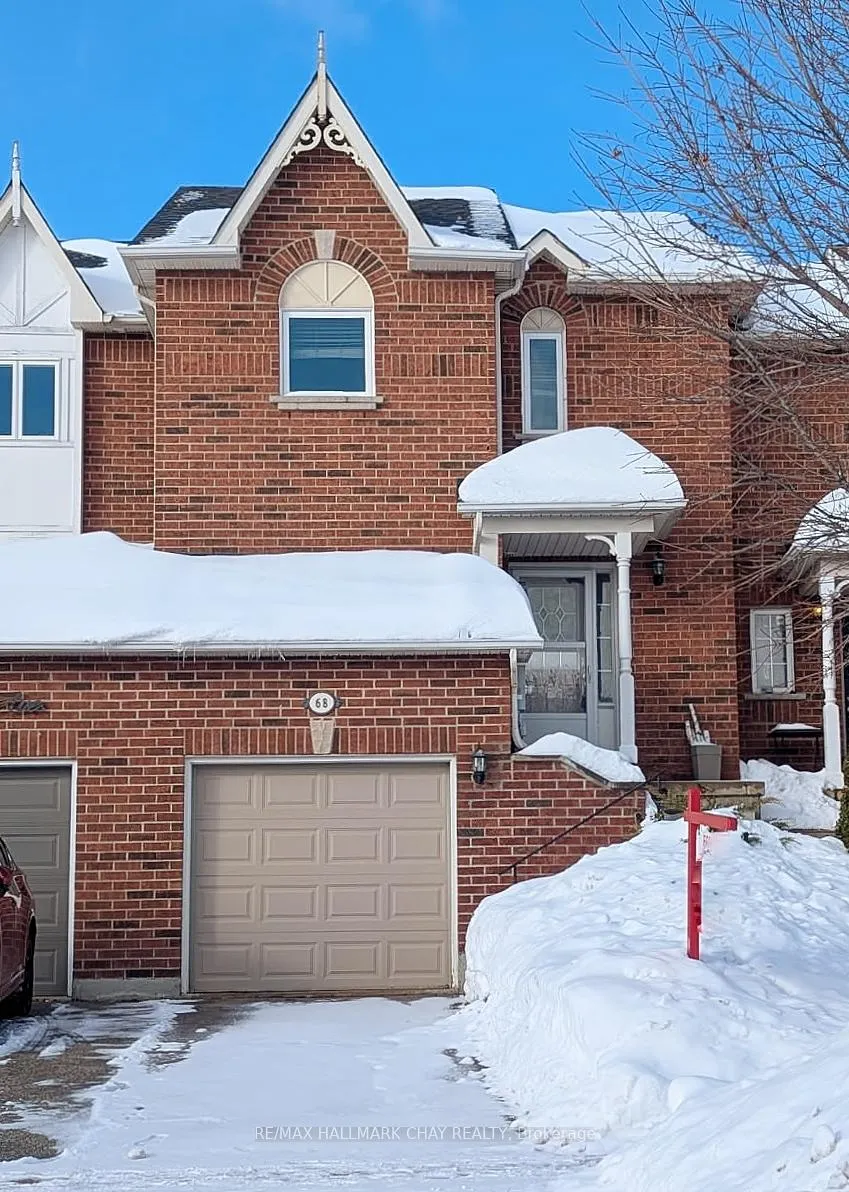 Photo 1 of 68 Gadwall Avenue, Barrie, Painswick South — HOMEH