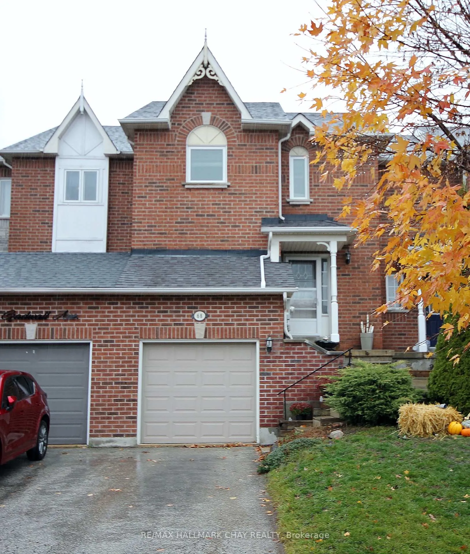 Photo 2 of 68 Gadwall Avenue, Barrie, Painswick South — HOMEH
